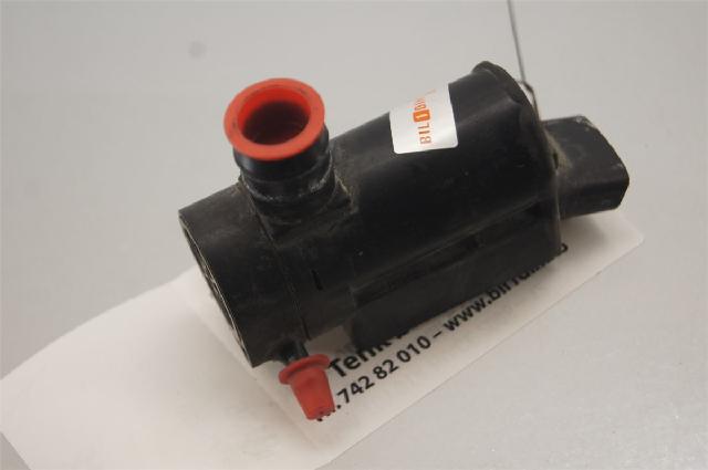 Spylerpumpe Frontrute – bilde 1