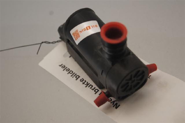 Spylerpumpe Frontrute – bilde 2