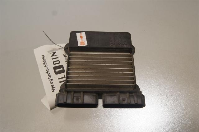 Styreenhet Drivstoffpumpe – bilde 1