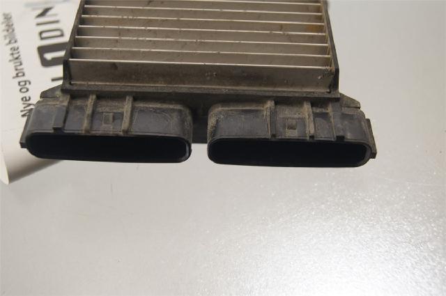 Styreenhet Drivstoffpumpe – bilde 2