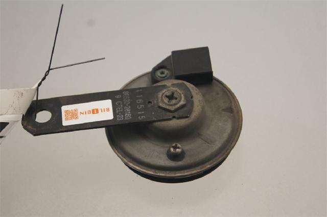 Signalhorn – bilde 2