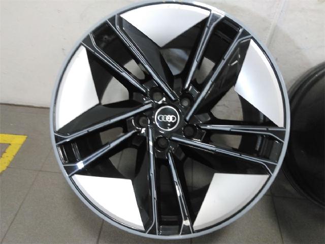 Felg Aluminium – bilde 1