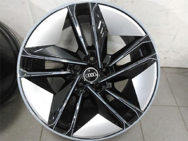Felg Aluminium – bilde 1