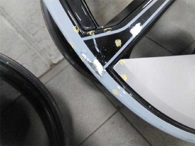 Felg Aluminium – bilde 2