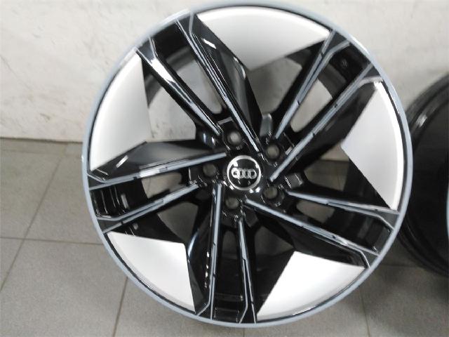Felg Aluminium – bilde 1