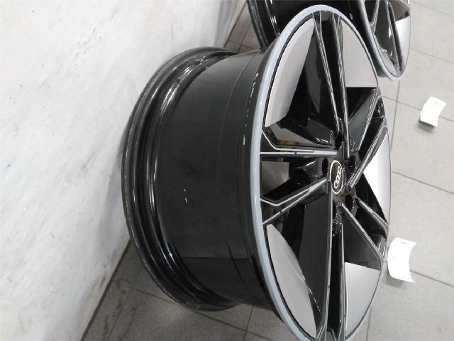 Felg Aluminium – bilde 2