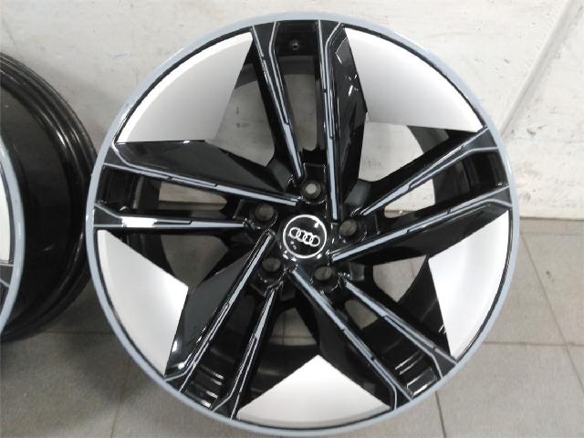 Felg Aluminium – bilde 1