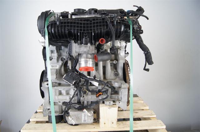 Motor Bensin – bilde 1