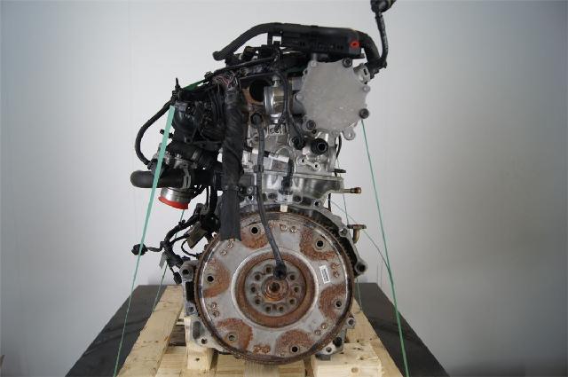 Motor Bensin – bilde 2