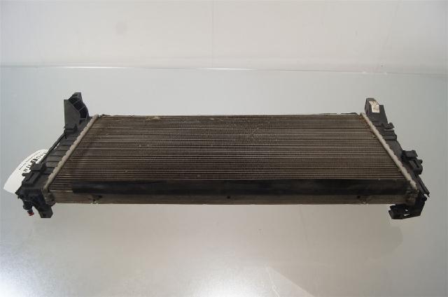 Radiator Manuell – bilde 1