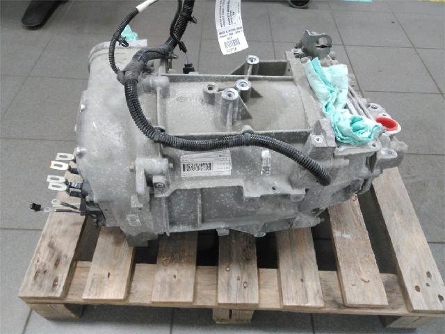 Motor Elektrisk Foran – bilde 1