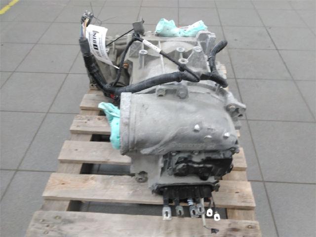 Motor Elektrisk Foran – bilde 2