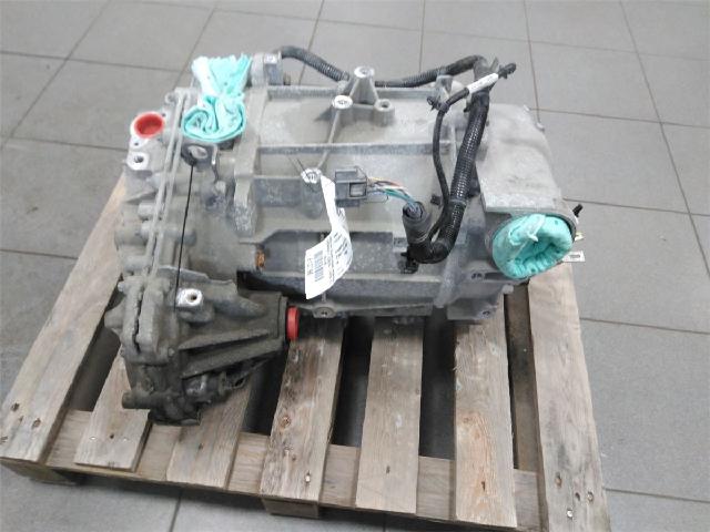 Motor Elektrisk Foran – bilde 3
