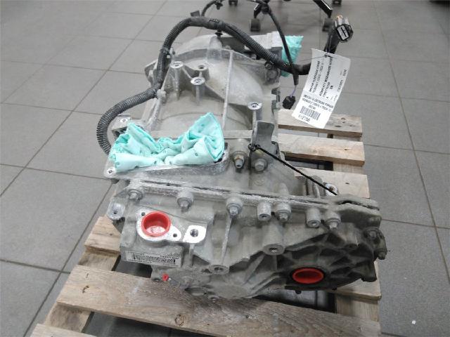 Motor Elektrisk Foran – bilde 4