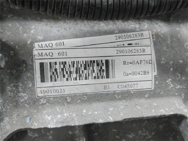 Motor Elektrisk Foran – bilde 5