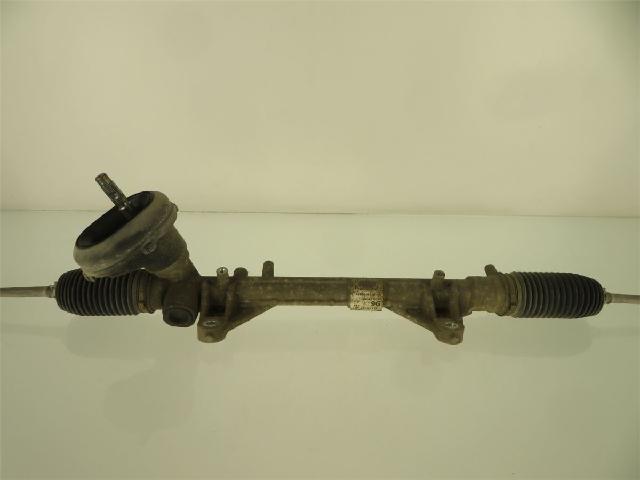 Servo Snekke/Tannstang Hydr. – bilde 3