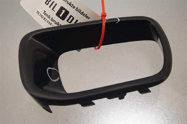 Luftstyring Front – bilde 1
