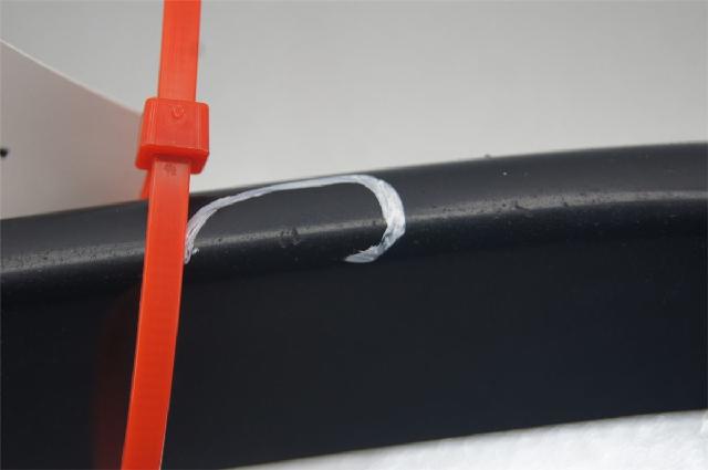 Luftstyring Front – bilde 3