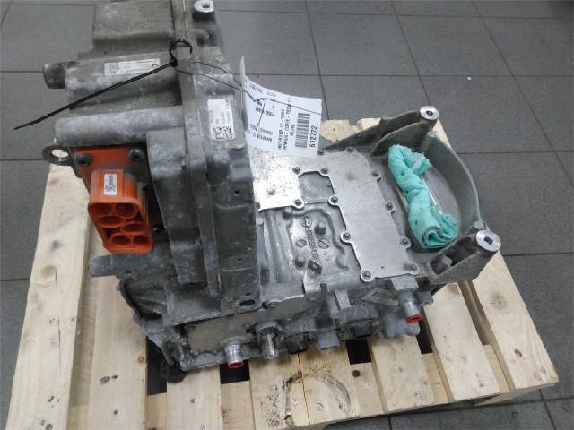 Inverter 12-220V – bilde 3