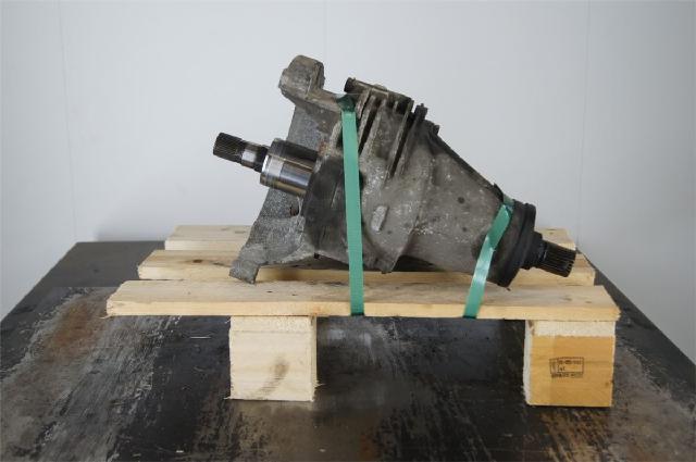 Gearkasse Fordelingskasse – bilde 3