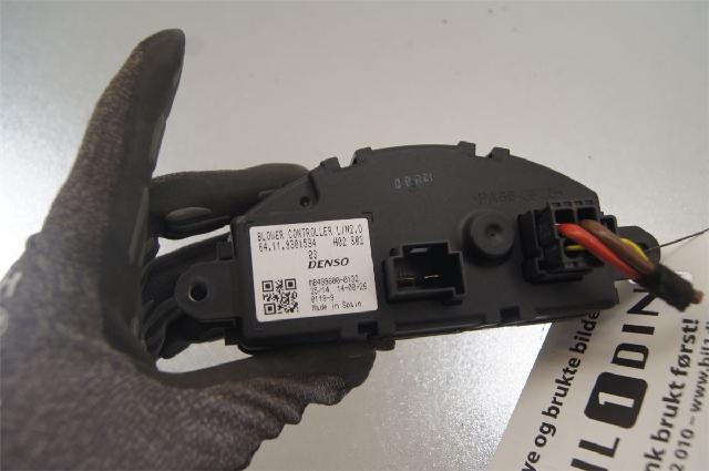 Varmeapparat Viftemotstand – bilde 2