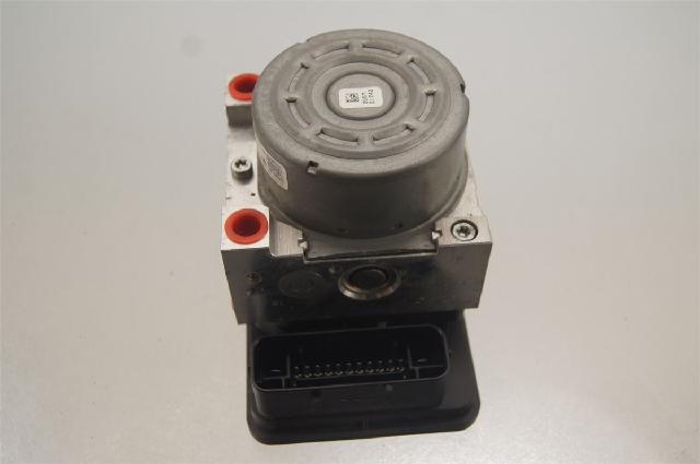 ABS Hydraulikkaggregat – bilde 1
