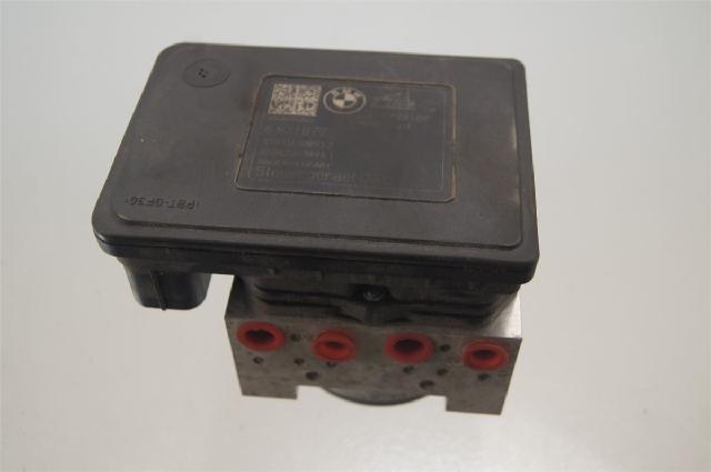 ABS Hydraulikkaggregat – bilde 2