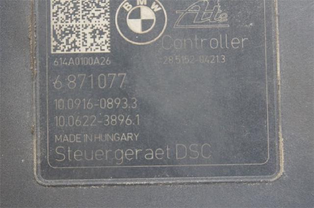 ABS Hydraulikkaggregat – bilde 3