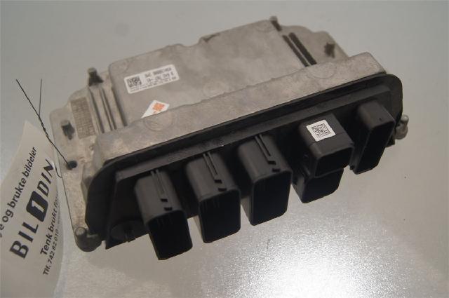 Styreenhet Motor (ECU) Bensin – bilde 1