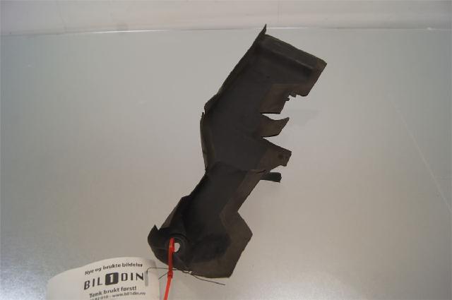 Luftstyring Front – bilde 1