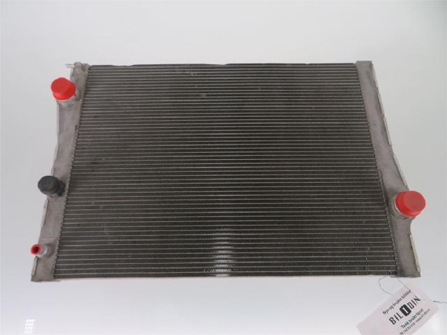 Radiator Automat – bilde 1