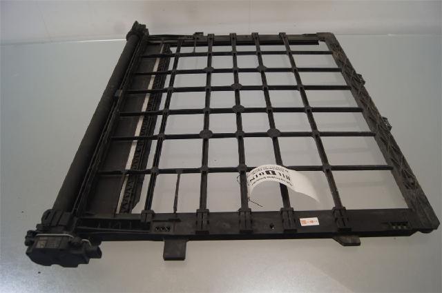 Luftstyring Front – bilde 1