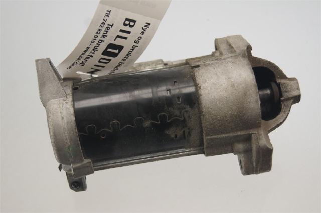 Startmotor Bensin – bilde 3