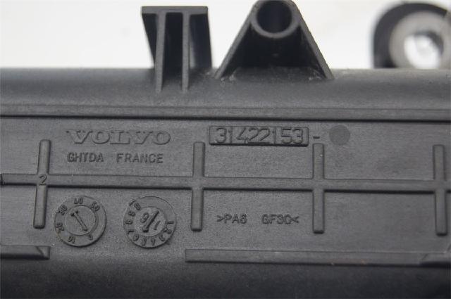 Intercooler Rør/Slange – bilde 2