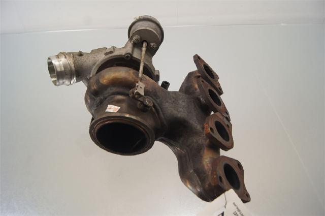 Turboaggregat – bilde 1