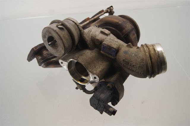 Turboaggregat – bilde 2