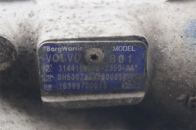 Turboaggregat – bilde 3