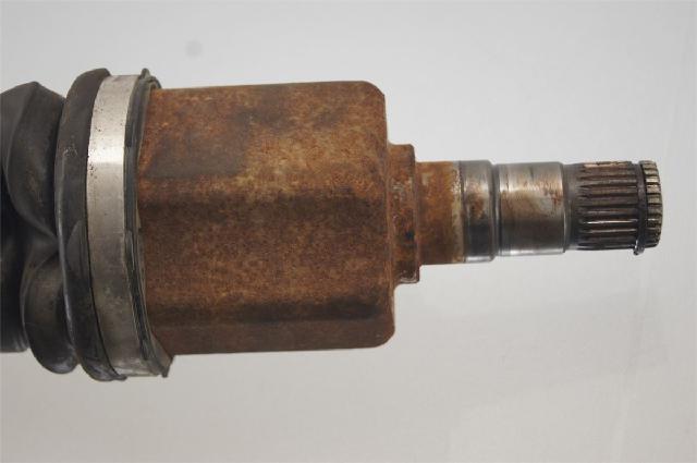 Drivaksel Foran Høyre – bilde 3