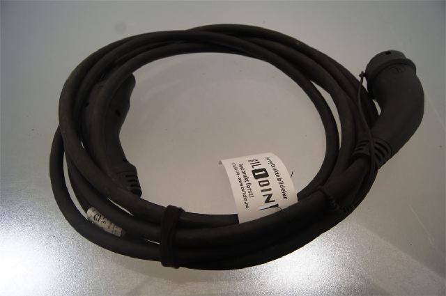Ladekabel Elbil – bilde 1