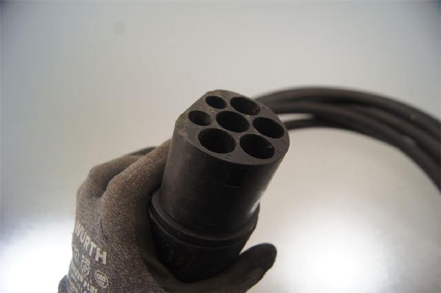 Ladekabel Elbil – bilde 3