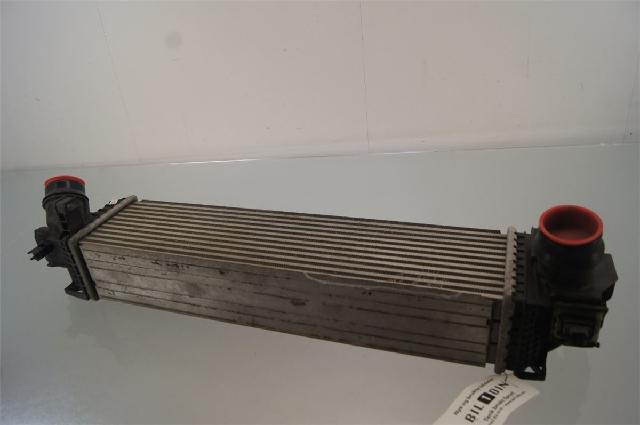 Intercooler Radiator – bilde 1