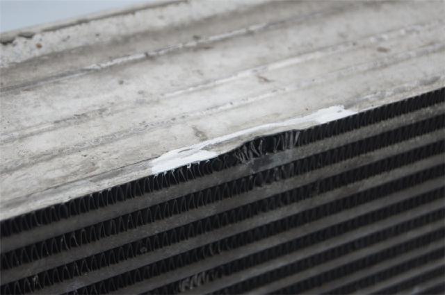 Intercooler Radiator – bilde 5