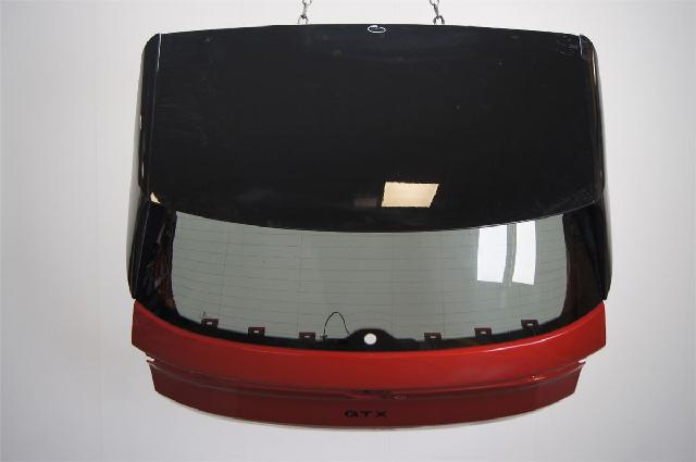 Bakluke Cc / Kombi – bilde 1