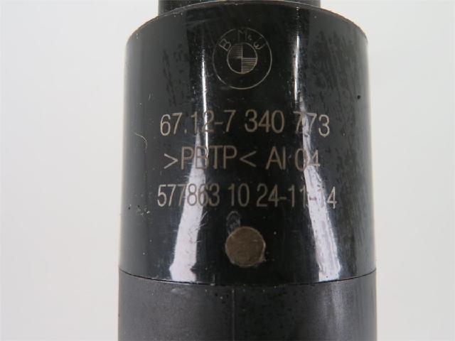Spylerpumpe Høytrykk – bilde 2