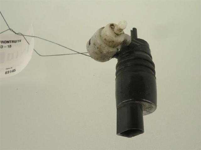 Spylerpumpe Frontrute – bilde 2