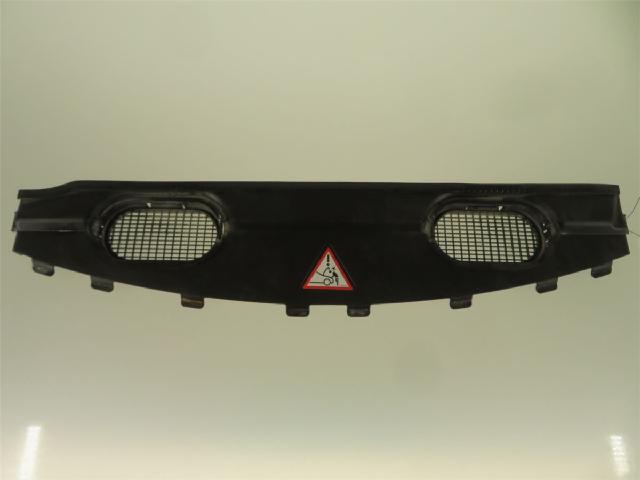 Luftstyring Front – bilde 1