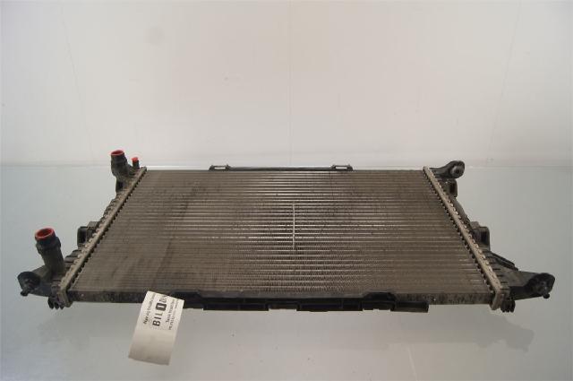 Radiator Manuell – bilde 1