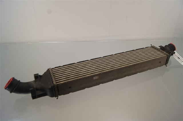 Intercooler Radiator – bilde 1