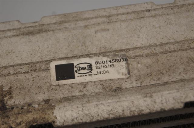 Intercooler Radiator – bilde 3