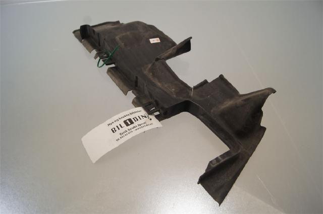 Luftstyring Front – bilde 1